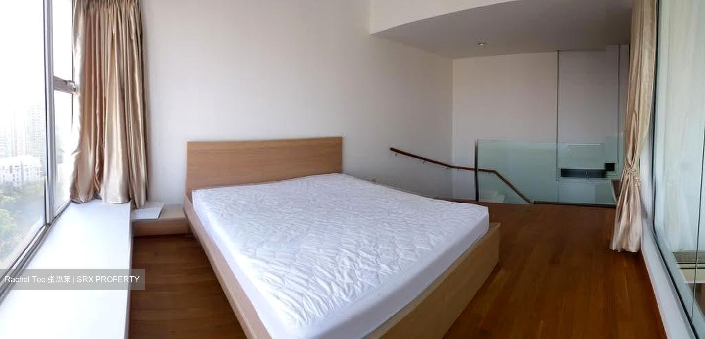 Strata (D11), Apartment #628345111